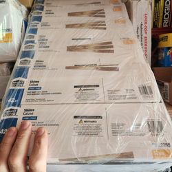 Shims, wood contractor Shims 12"