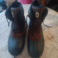 Snow Boots