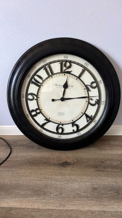 Wall Clock