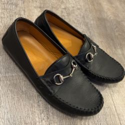 Kids Gucci Loafers Size 12
