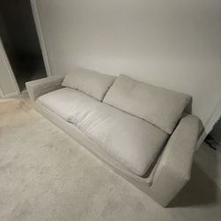 Long Couch 