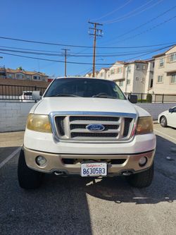 KING RANCH FOR F150