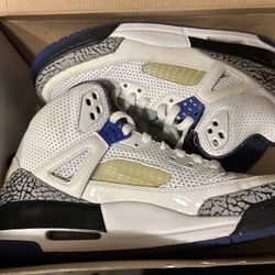 Air Jordan Spizike 