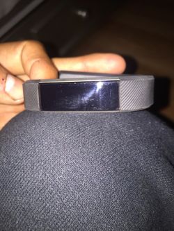 Fit bit