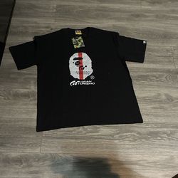 Bape shirt