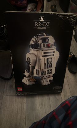 R2-D2 Star Wars