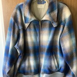 Pendleton Jacket 