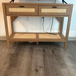 Practically Brand New TV Stand Need Gone