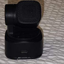 Obs Bot Tiny - Gimbal