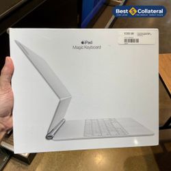 Apple Magic Keyboard