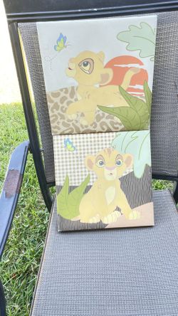 Kids Frames