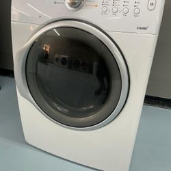 Samsung Electric Dryer(Stackable)