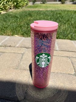 Starbucks Slim Tumbler 