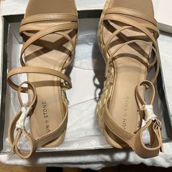 Platform Shoes