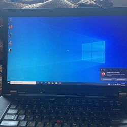 Lenovo Gaming Laptop 