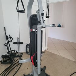 Bowflex Blaze For Parts Or Repair