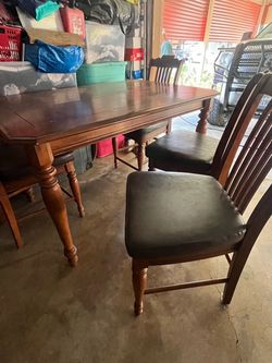 Dining set