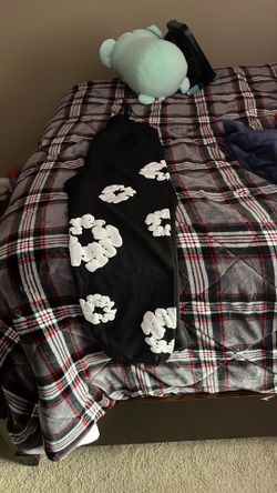 Denim Tears Sweatpants XL