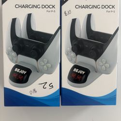 Charging Dock