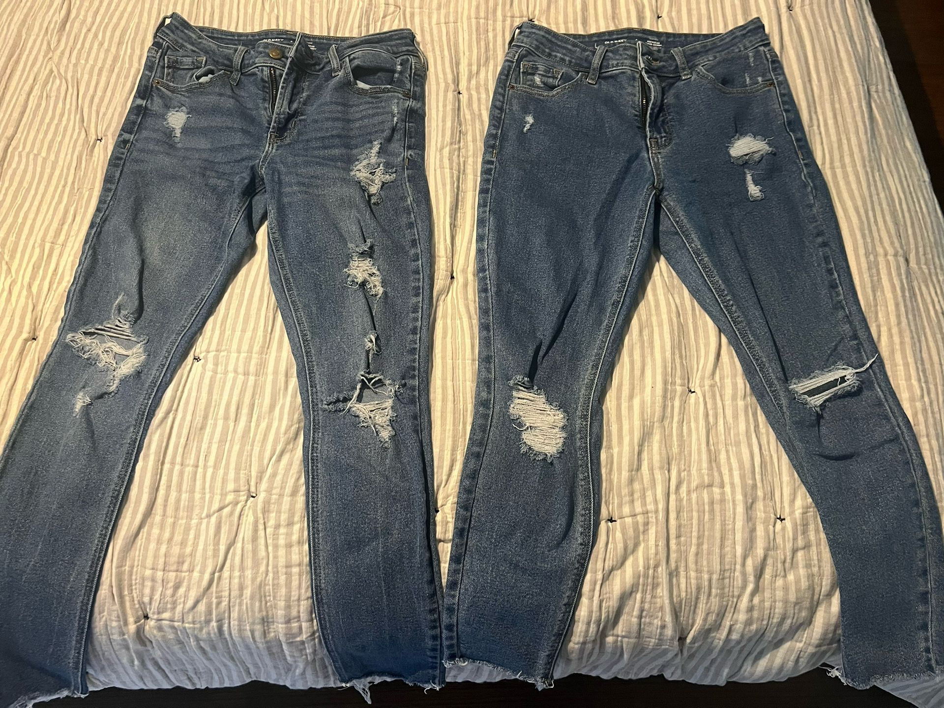 Old Navy Jeans
