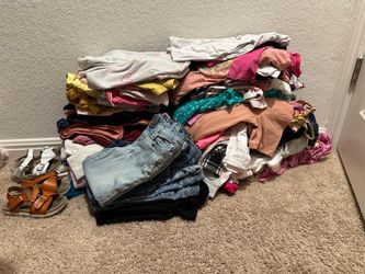 Toddler girl clothes 2-5t