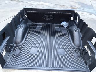 Bedliner for Ford F150