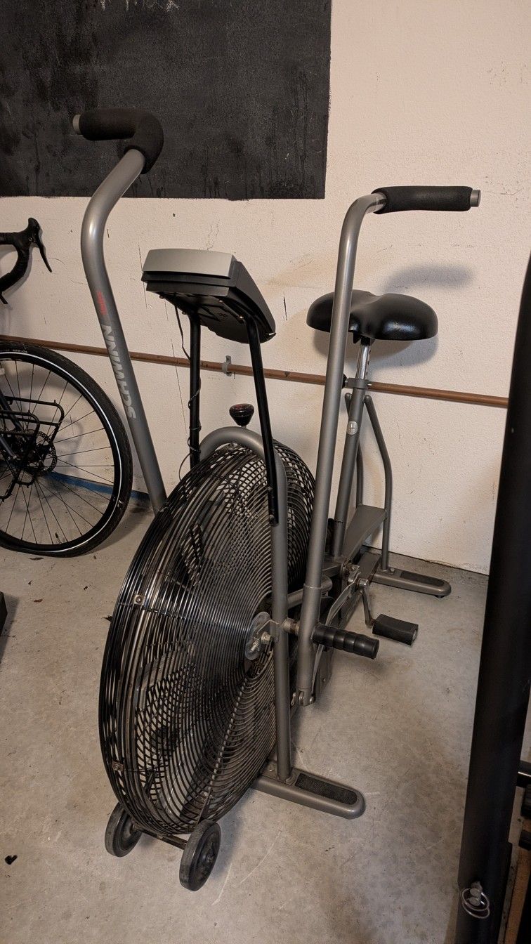 Schwinn Airdyne