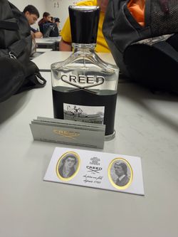 Creed aventus