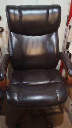 La-Z-y Boy Office Chair