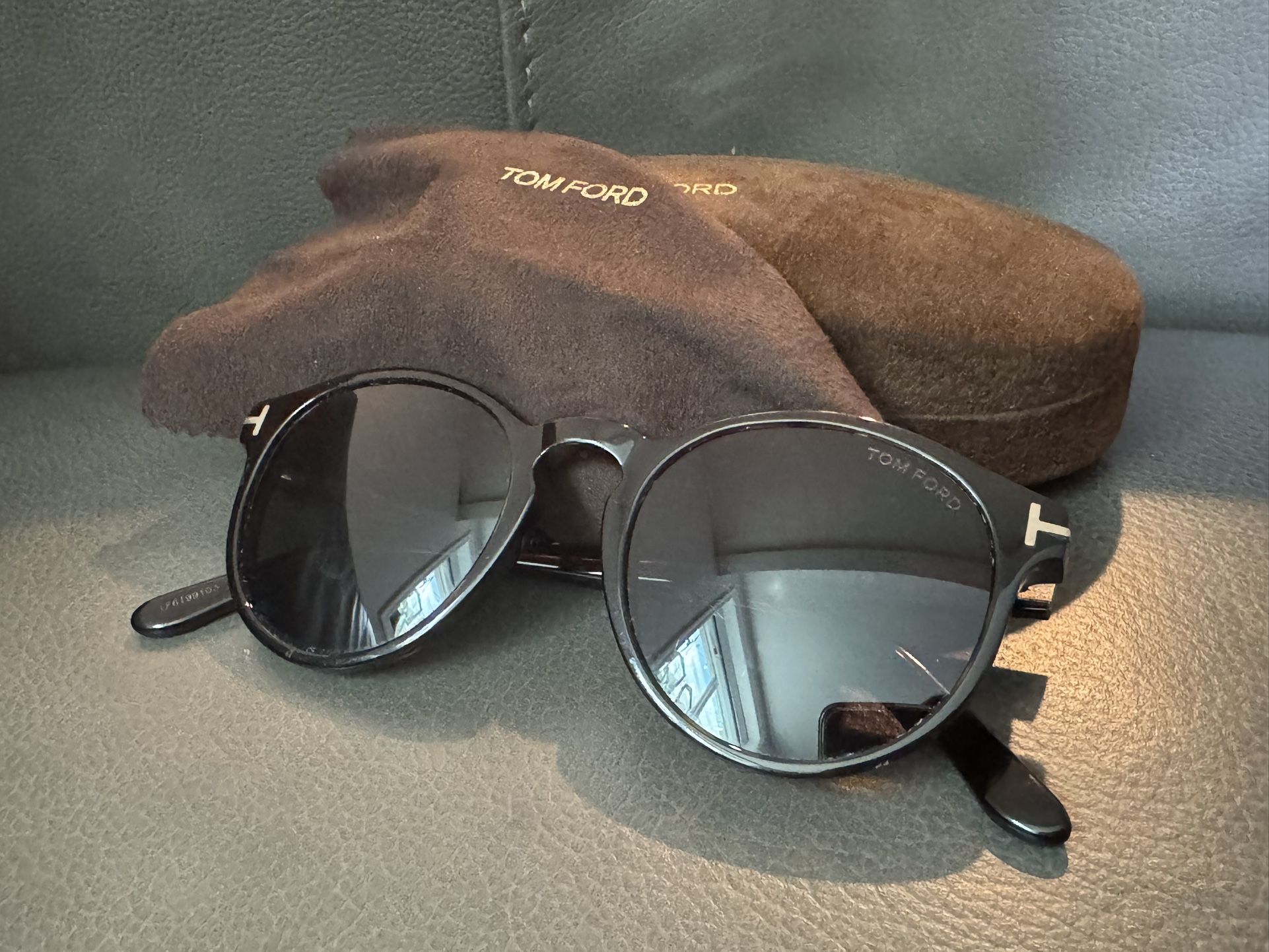 Tom Ford Sunglasses 