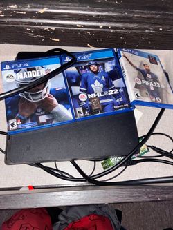 PS4 slim 524gb