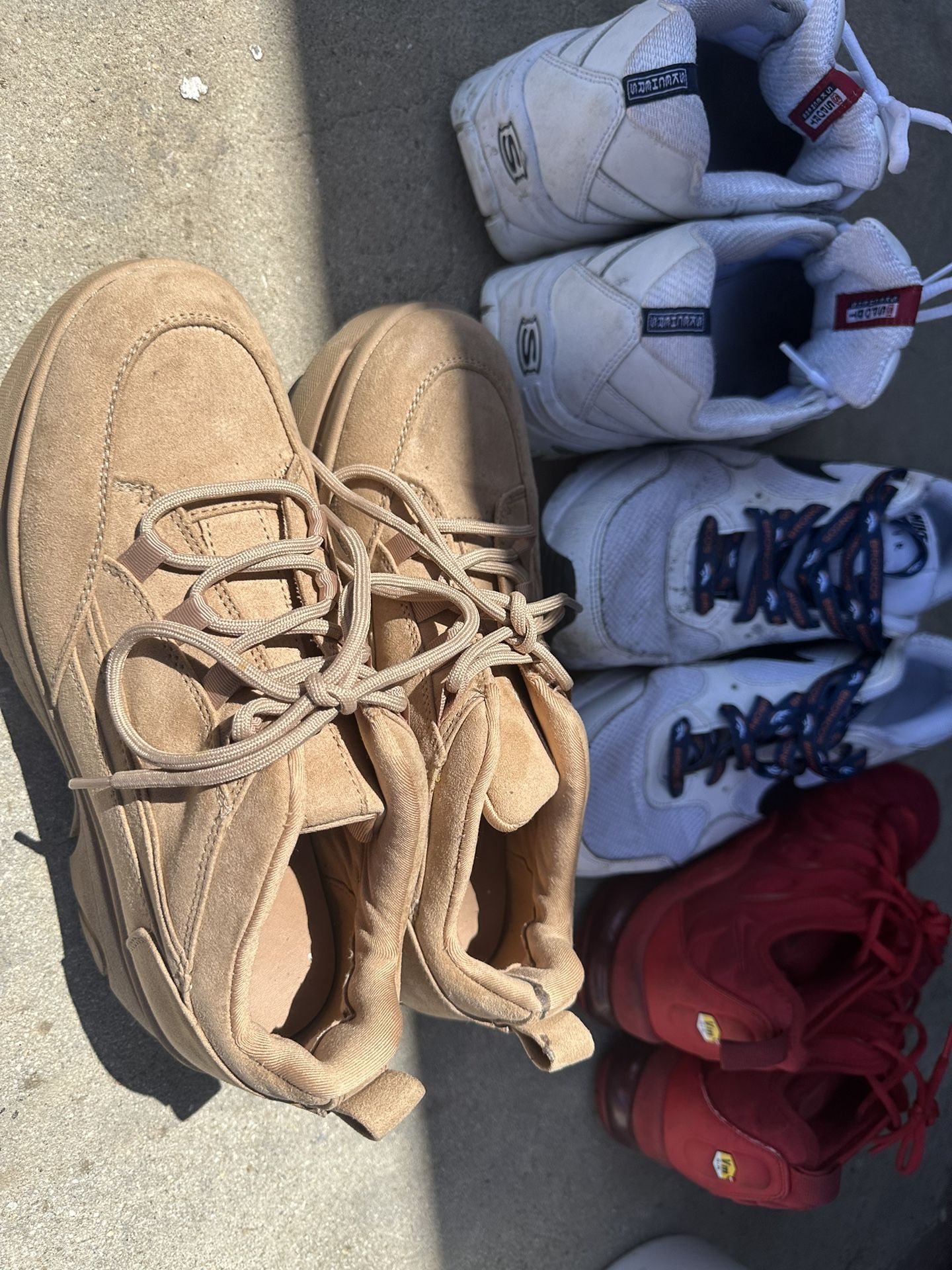 Men’s Nike Air Shoes