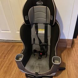 Graco Car Seat