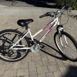 Women’s Bicycle
