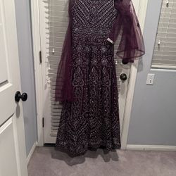 Bridal Party Wear Designer Pakistani Indian 