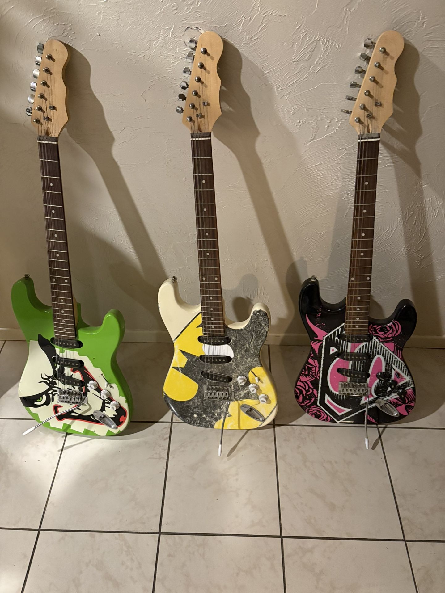 Magic Mountain Guitars