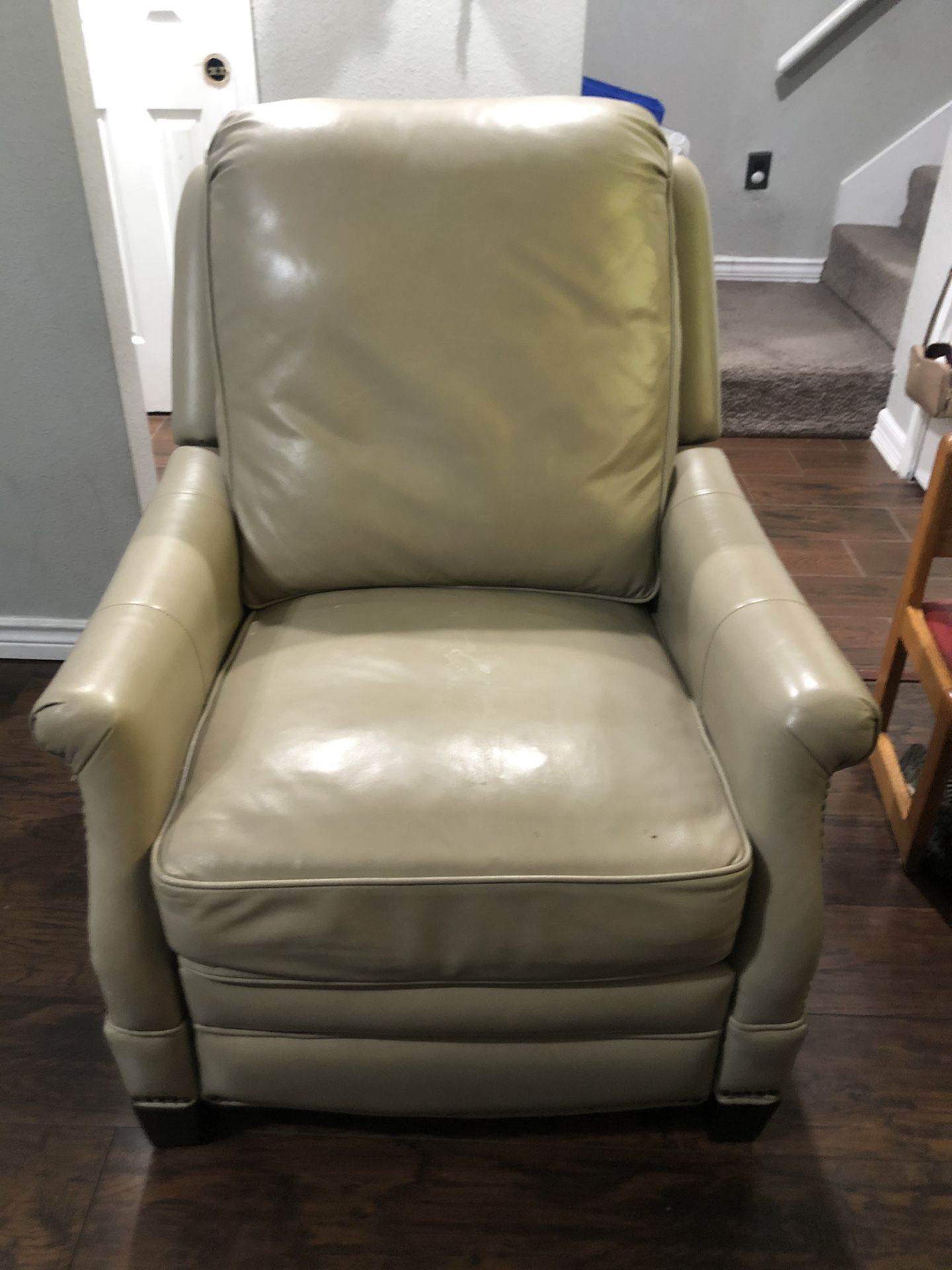 Leather Recliners for Sale in Houston, TX OfferUp