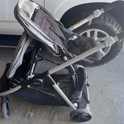 Graco Double stroller