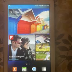 Samsung Tablet 3