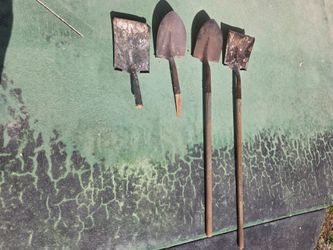 Shovel $5