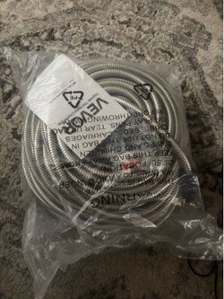 Water hose