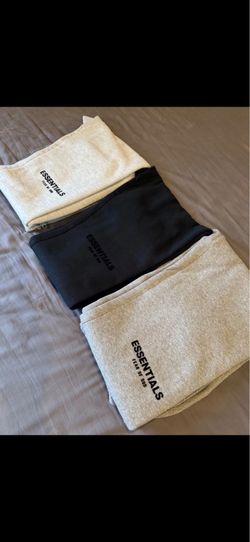 Essentials Sweats