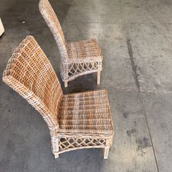 Patio Chairs