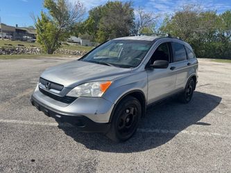 Honda crv