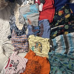 Boy Clothes 