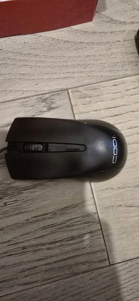 USB Mouse