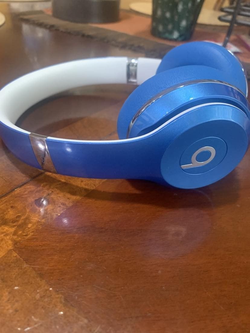 Beats Headphones