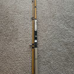 Daiwa FT Surf Spinning Rod New