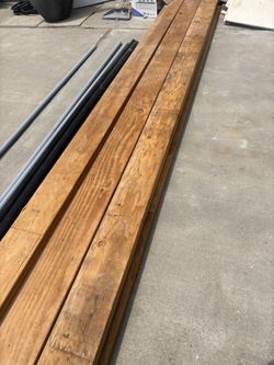 LVL  5x2 1/2  beam