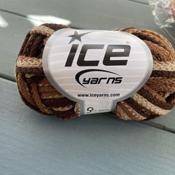 Ice Yarn 